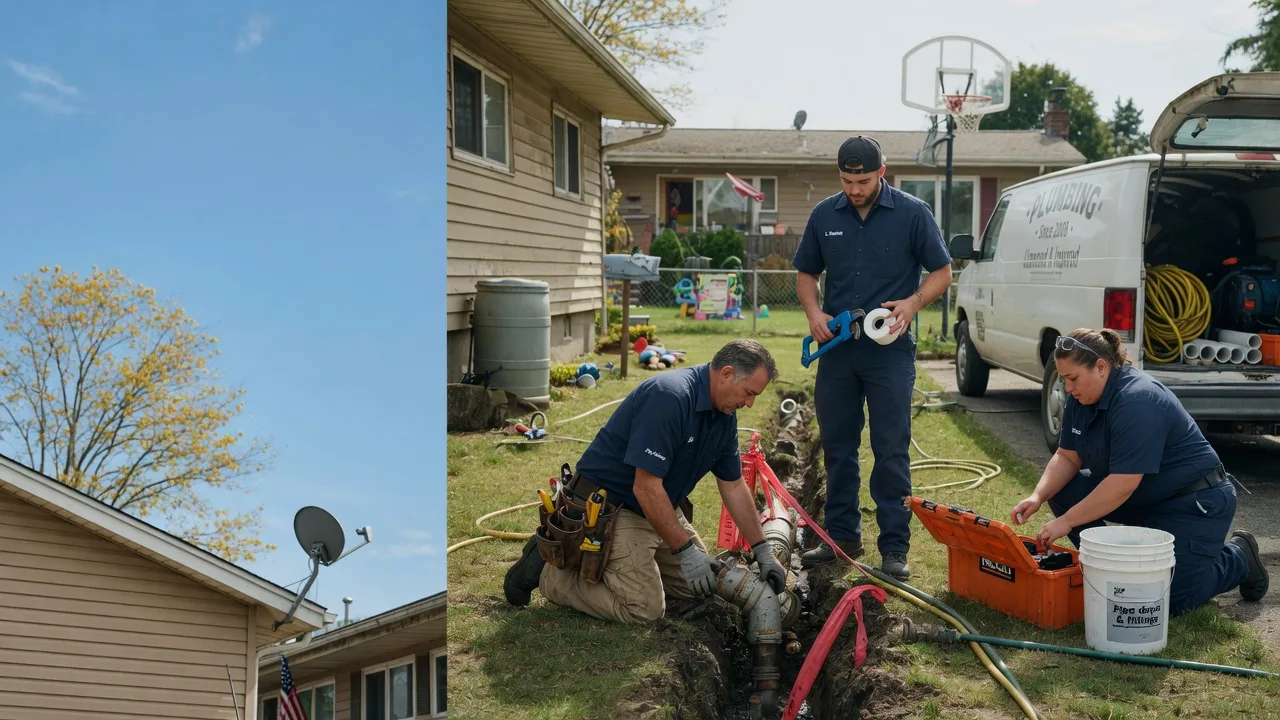 Garbage Disposal Replacement in Blackwater, VA near me